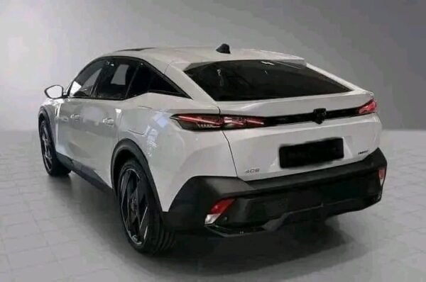 Peugeot 408 GT – Image 4