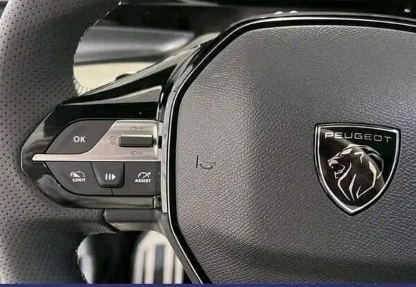 Peugeot 408 GT – Image 5