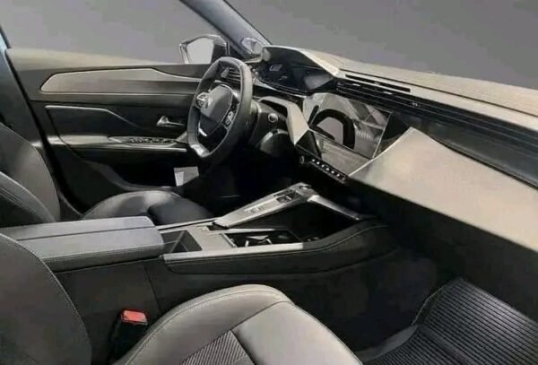 Peugeot 408 GT – Image 16
