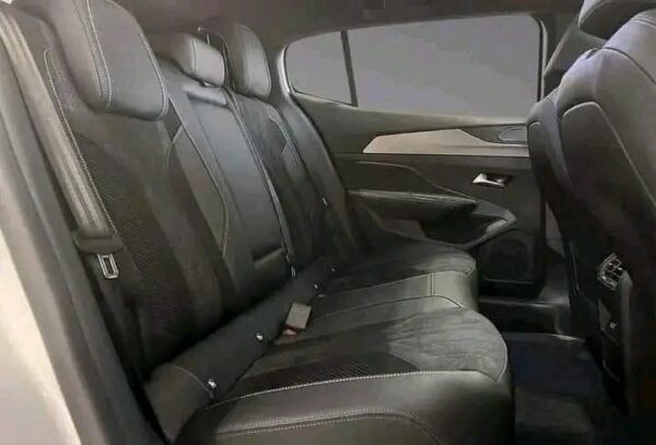 Peugeot 408 GT – Image 9
