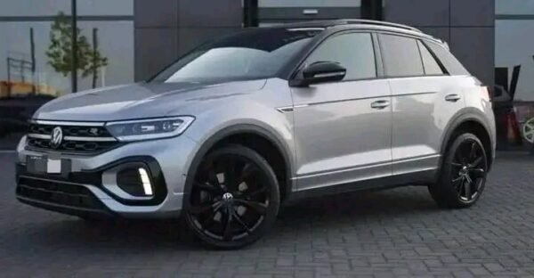 VOLKSWAGEN T-ROC – Image 5