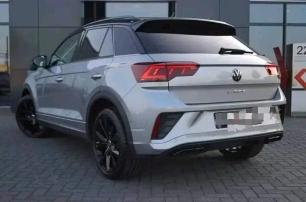 VOLKSWAGEN T-ROC – Image 30