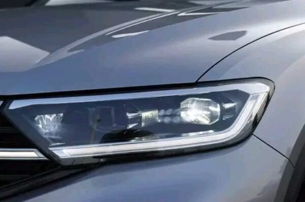 VOLKSWAGEN T-ROC – Image 6