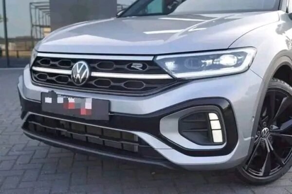 VOLKSWAGEN T-ROC – Image 29