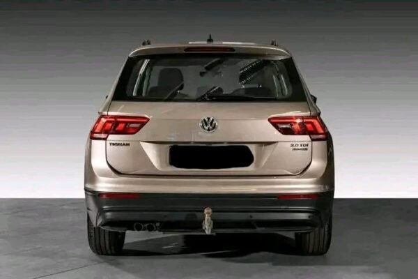 Volkswagen Tiguan – Image 3