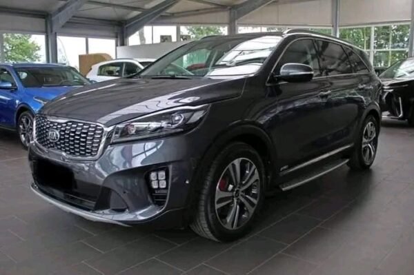 Kia Sorento – Image 18
