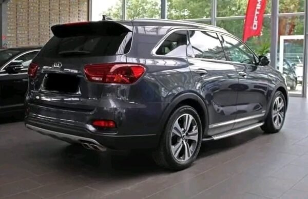 Kia Sorento – Image 19