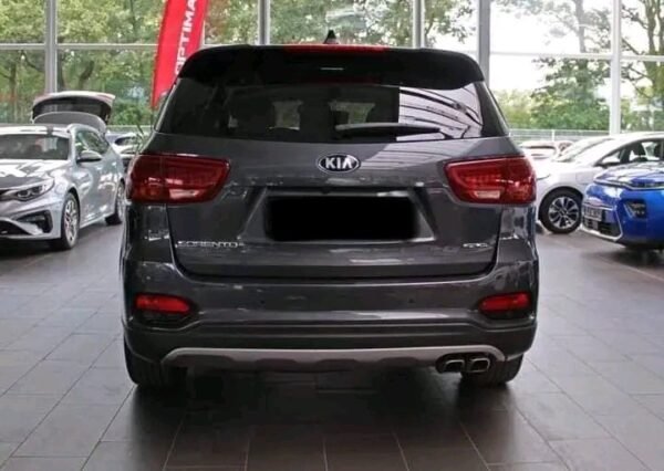 Kia Sorento – Image 21