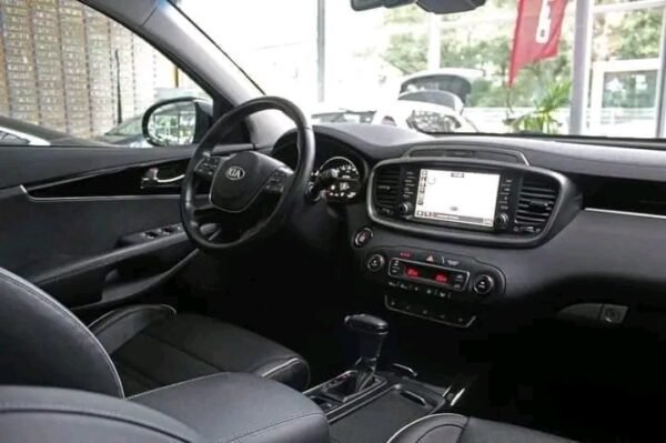 Kia Sorento – Image 7