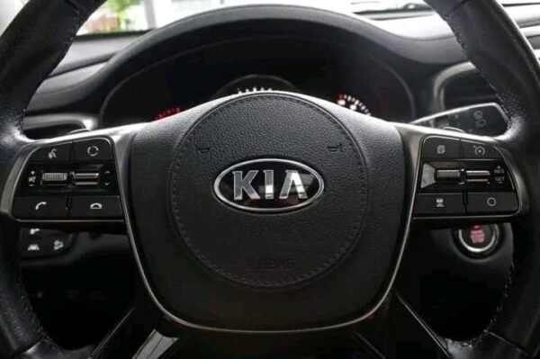 Kia Sorento – Image 20