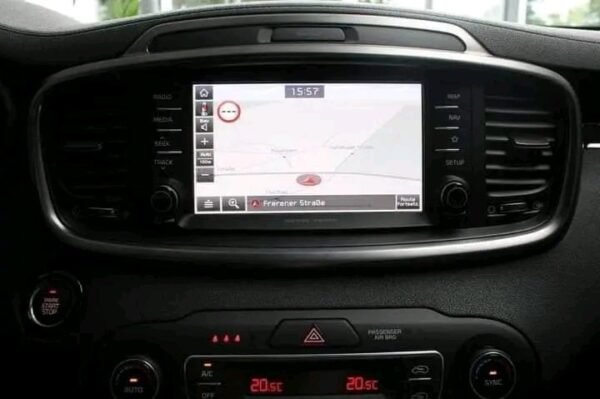 Kia Sorento – Image 16