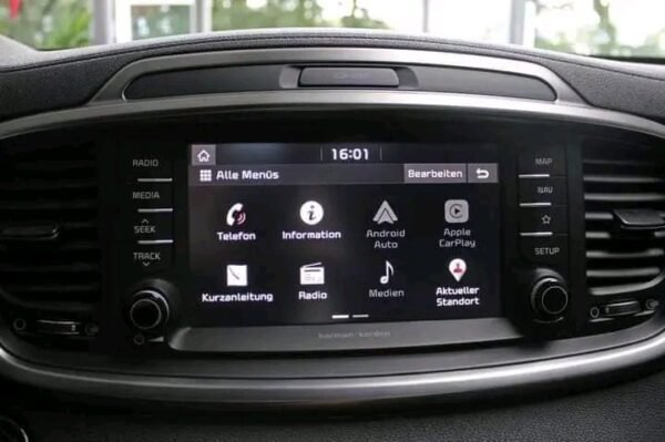 Kia Sorento – Image 12