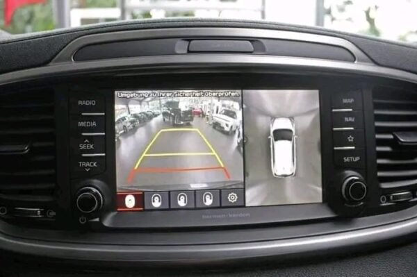 Kia Sorento – Image 17
