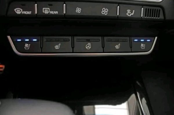 Kia Sorento – Image 3
