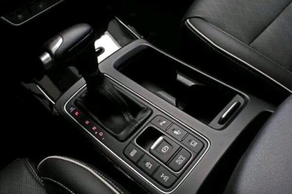Kia Sorento – Image 10