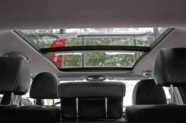 Kia Sorento – Image 11