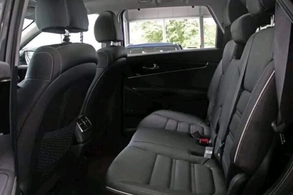 Kia Sorento – Image 22