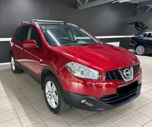 Nissan Qashqai+2 – Image 7