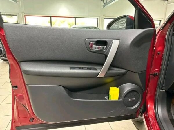 Nissan Qashqai+2 – Image 3