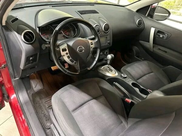 Nissan Qashqai+2 – Image 23