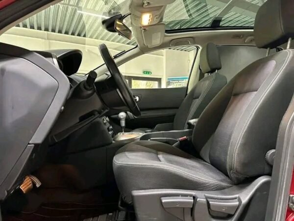 Nissan Qashqai+2 – Image 10
