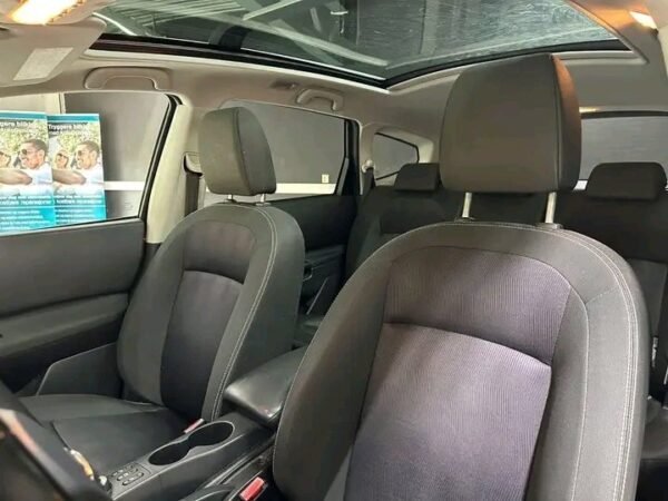 Nissan Qashqai+2 – Image 19