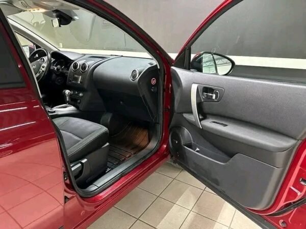 Nissan Qashqai+2 – Image 9