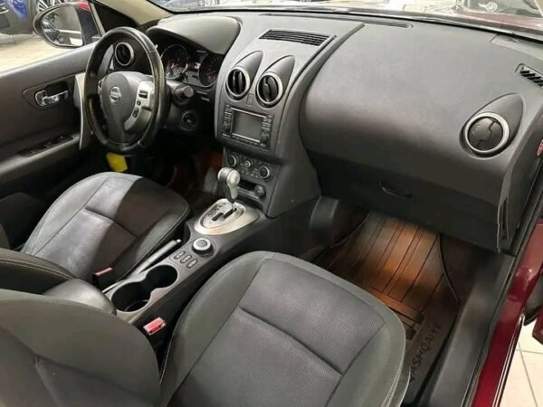 Nissan Qashqai+2 – Image 8