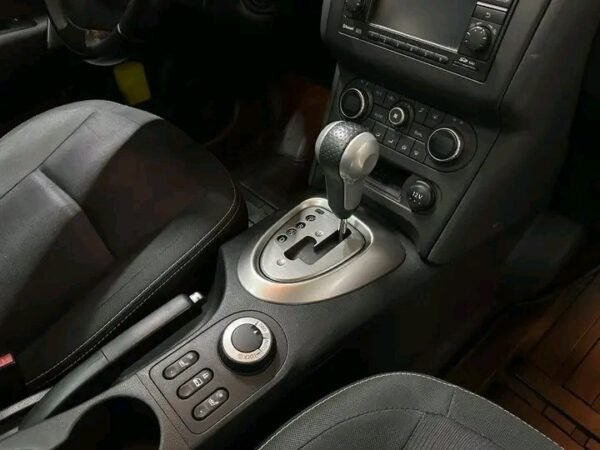 Nissan Qashqai+2 – Image 24