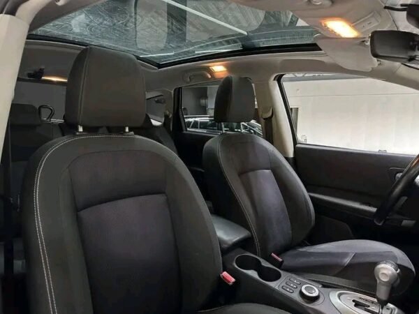 Nissan Qashqai+2 – Image 16