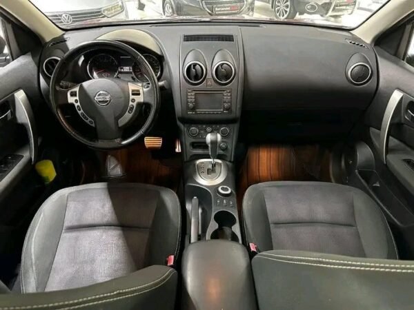 Nissan Qashqai+2 – Image 6