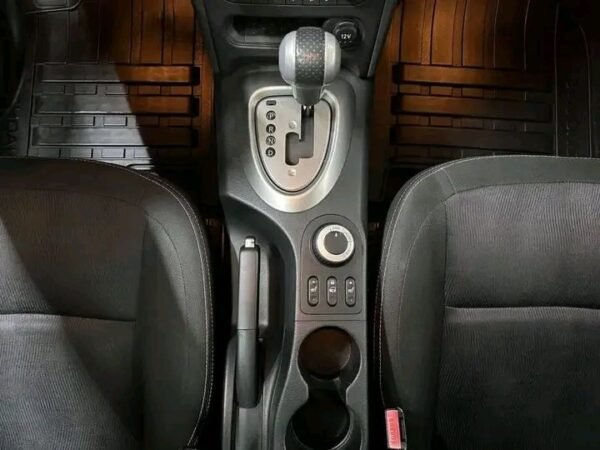 Nissan Qashqai+2 – Image 17