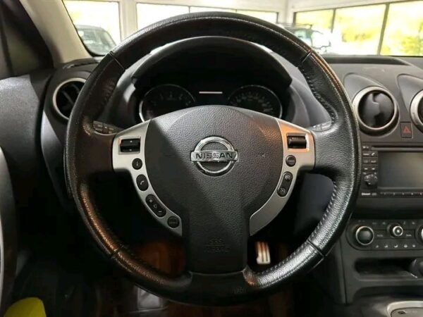 Nissan Qashqai+2 – Image 26