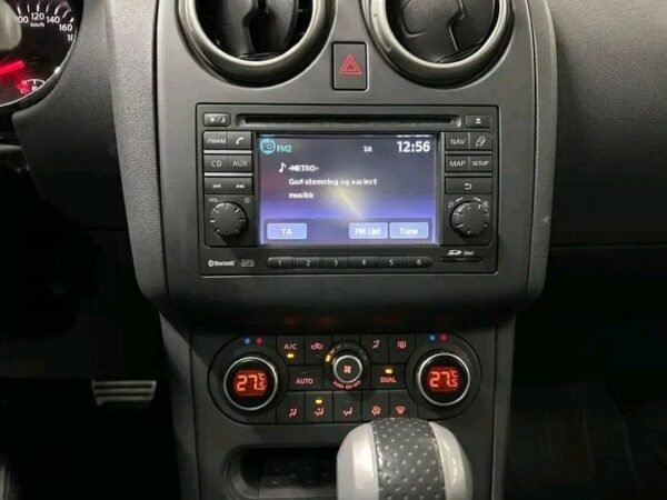 Nissan Qashqai+2 – Image 5