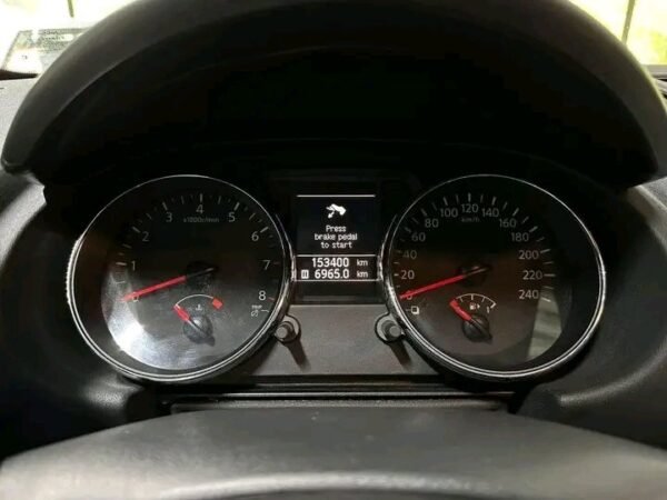 Nissan Qashqai+2 – Image 14