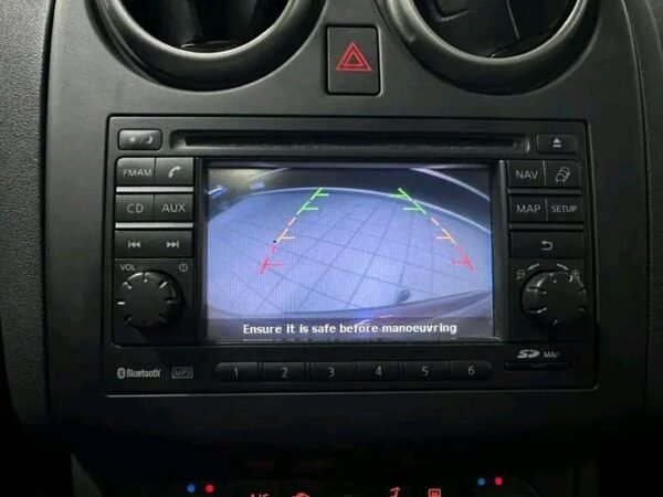 Nissan Qashqai+2 – Image 13