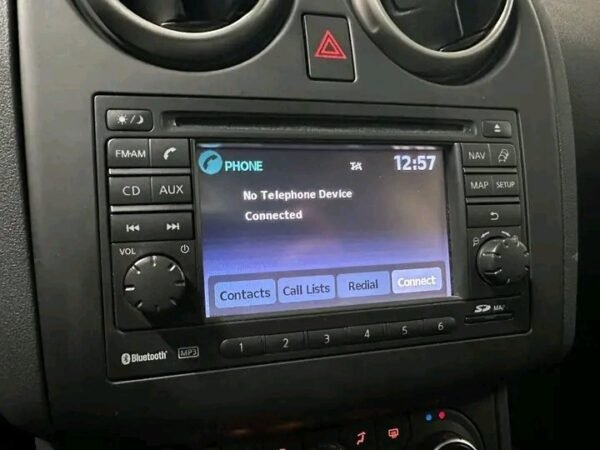 Nissan Qashqai+2 – Image 15