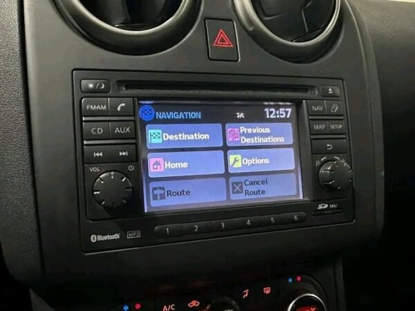 Nissan Qashqai+2 – Image 22