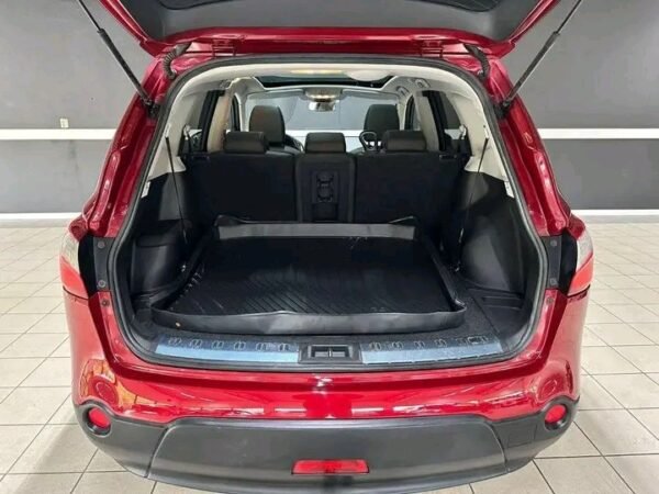 Nissan Qashqai+2 – Image 2