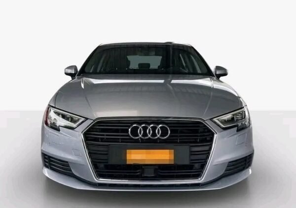 AUDI A3 35 Sportback