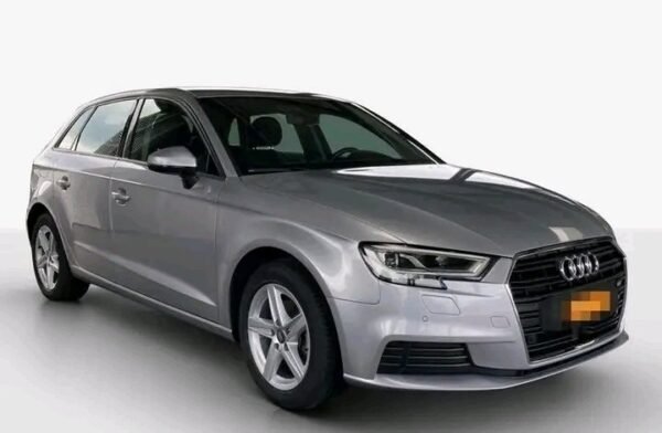 AUDI A3 35 Sportback – Image 4