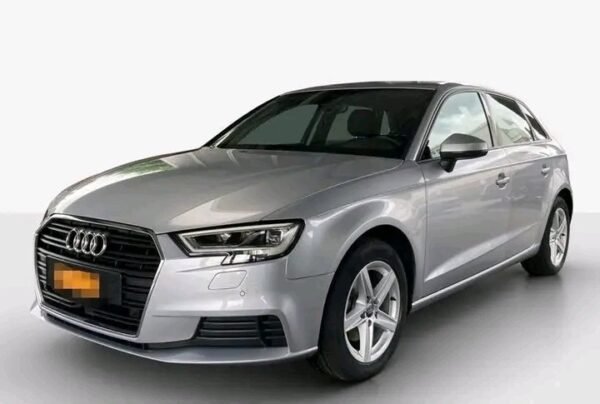 AUDI A3 35 Sportback – Image 6