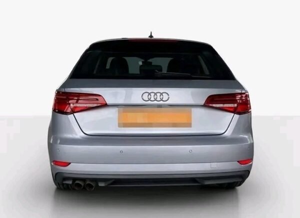 AUDI A3 35 Sportback – Image 11