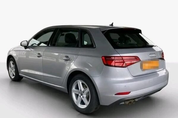 AUDI A3 35 Sportback – Image 8