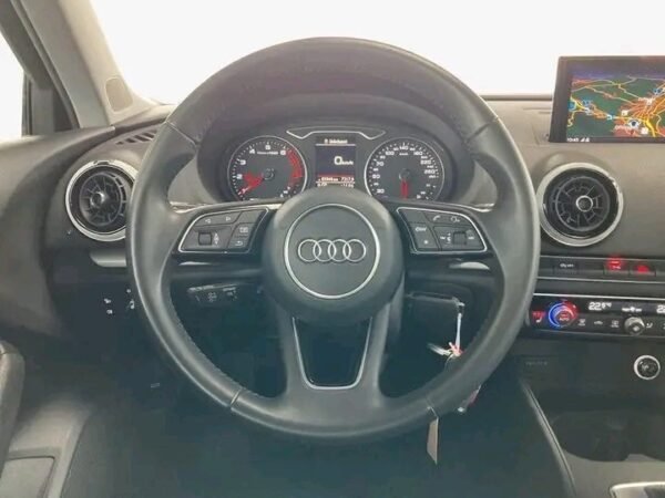 AUDI A3 35 Sportback – Image 14