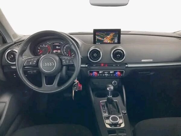 AUDI A3 35 Sportback – Image 5