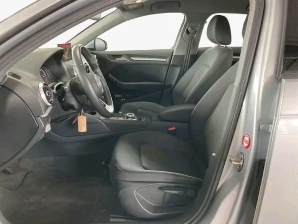 AUDI A3 35 Sportback – Image 12