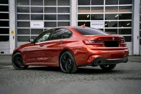 BMW 3 Series – Image 3