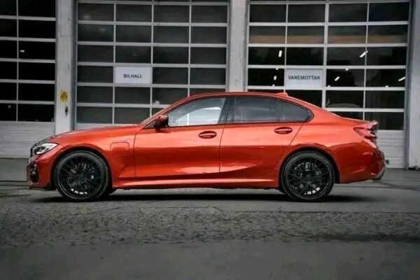 BMW 3 Series – Image 7