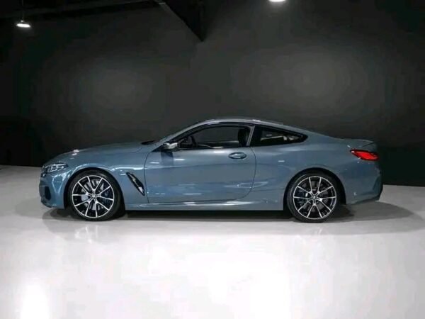 BMW M850i xDrive – Image 7